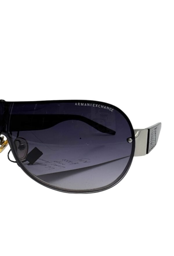 ARMANI EXCHANGE -  MIRROR SUNGLASSES - Image 9